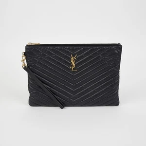 Saint Laurent Pochette tablette Monogram 559193 143209083 - Picture 1 of 12