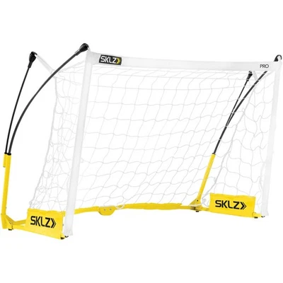 Gol de futebol profissional SKLZ - 6' x 4' - Imagem 1 de 4