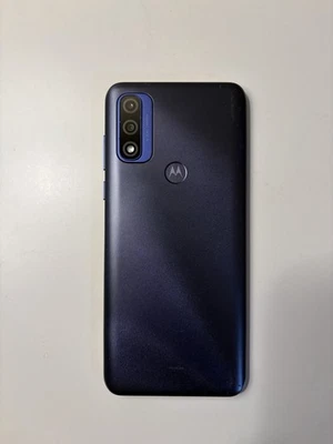 Motorola Moto G Pure 32GB, XT2163DL, TracFone - Image 1 of 2