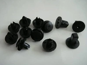 HONDA CIVIC 2006 2007 2008 2009 2010 INNER FENDER LINE CLIP CLIPS NEW - Bild 1 von 1