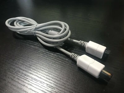 Extension Cable Lead For SEGA Dreamcast Console Controller Extender 1.8m 6ft