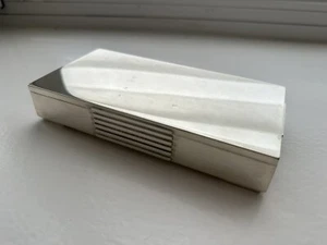 Georg Jensen Silver Box #857 - Picture 1 of 8