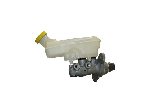 Cilindro maestro de freno para Dodge Grand Caravan 2012-2020 2016 2014 2017 MQ245RM Foto 1 de 1