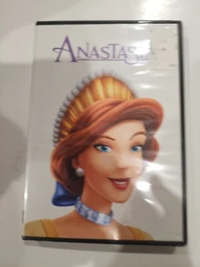 Anastasia (DVD) - NEW!! - Foto 1 di 2