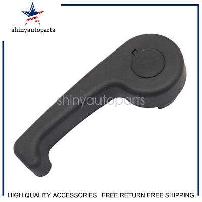 Conjunto de manija de liberación delantera para Ford Edge 2015-2020 Lincoln MKX 2015-2018 Foto 1 de 4