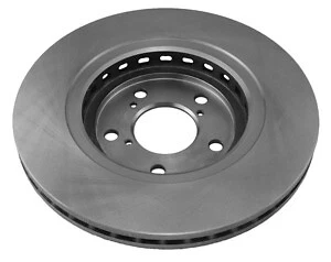 Frt Disc Brake Rotor  UQuality  R40092 — 第 1/1 张图片