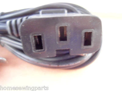 Foot Control Pedal Sewing Machine for Pfaff Serger Hobbylock - Image 1 of 4