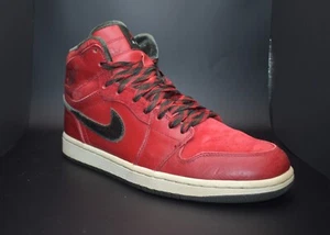 Jordan 1 Retro High Premier Gucci 2008 Size 9.5 332134-631 - Picture 1 of 14