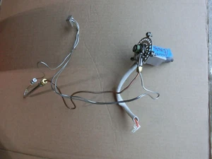 Agilent HP 6890 GC S/SL Capillary Column Injection Inlet - Picture 1 of 7