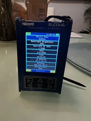 Buddha blizzard Lighting  - Image 1 of 4