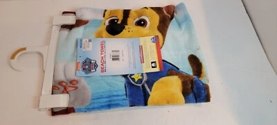 Toalla de playa Nickelodeon PAW Patrol Cool Patrol Foto 1 de 3