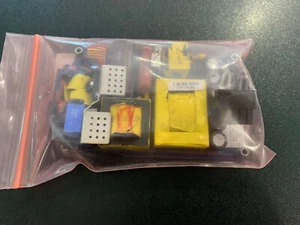 Apple 2006 Intel iMac Power Supply 20" A1207 A1174 661-3780 614-0378 API4ST03 - Picture 1 of 1