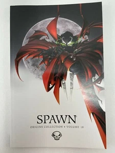 Spawn Origins Collection Vol 18 TPB - Bild 1 von 3