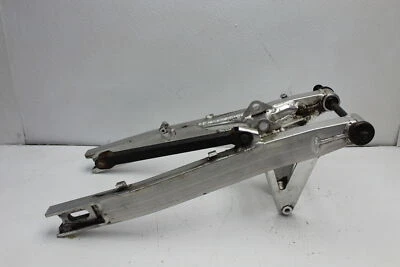 1983 SUZUKI GS750ES REAR SWINGARM SUSPENSION ARM (LMU41) - Image 1 of 4