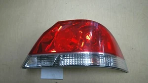 2005 MITSUBISHI LANCER RH TAIL LIGHT ASSEMBLY - Picture 1 of 3