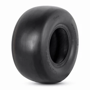 Premium 13x5,00-6 Rasenmäher Reifen 13x5,00x6 4-lagig strapazierfähig 13x5-6 13x5x6 Reifen - Bild 1 von 7