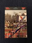 Signed Trading Card Indy 500 Car Mario Andretti Autographed