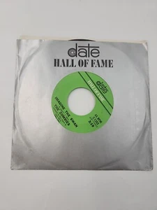 45 RPM Vinyl The Zombies Time Of The Season/Imagine the Swan Demo Use Only 1968 - Picture 1 of 5