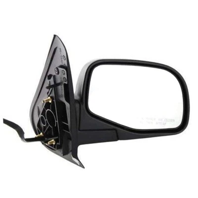 Passenger Side Power Mirror For 2001-2005 Ford Explorer Sport Trac FO1321241 - Изображение 1 из 3
