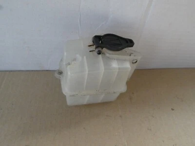 CEN LARGE FUEL TANK GOOD CONDITION NITRO CAR - Image 1 of 3