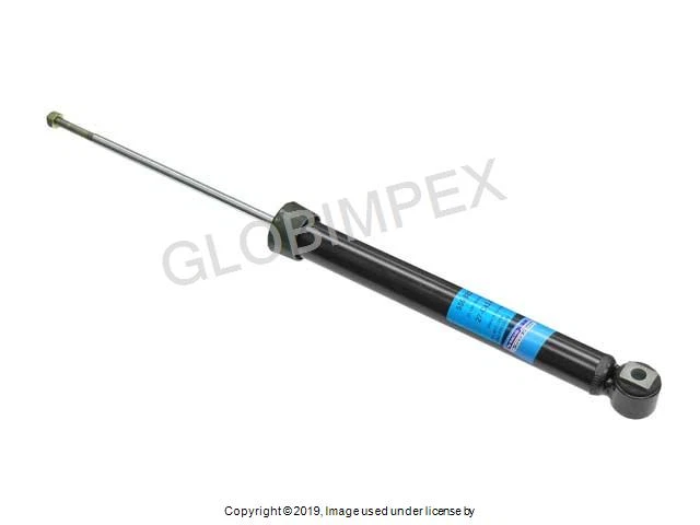 BMW 325xi 330xi (2001-2002) Shock Absorber REAR LEFT OR RIGHT (1) SACHS OEM - Image 1 of 1