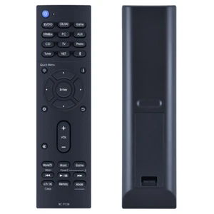 New RC-912R For Integra AV Receiver Remote Control RC912R DRX-2 DRX-3.1 DRX-3 - Picture 1 of 5