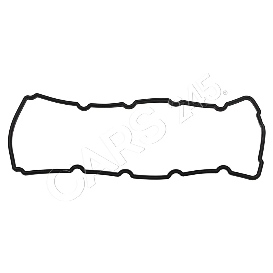 Rocker Cover Gasket FEBI For MINI CHRYSLER Neon II Pt Cruiser R52 4777799AA - Image 1 of 1