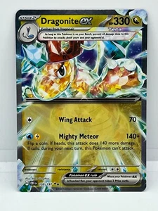 POKEMON OBSIDIAN FLAMES DOUBLE RARE EX CARDS - Picture 1 of 21