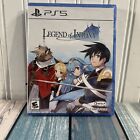 Legend Of Ixtona Limited Run Games Lrg #079 Brand New Sealed Ps4 / Ps5 Upgrade