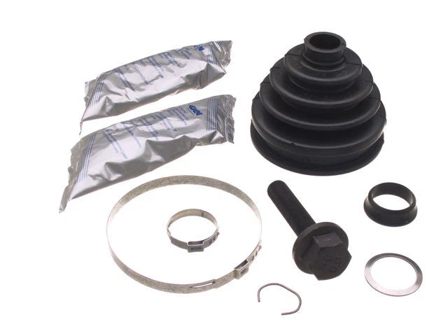 Front Outer GKN Automotive CV Boot Kit fits Audi A8 Quattro 1997-2003 27BMTW - Image 1 of 1