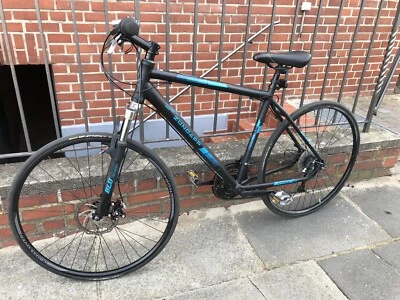 Fahrrad Zundapp 29 Zoll, Renn Fahrrad Im guten Zustand￼ - Bild 1 von 4