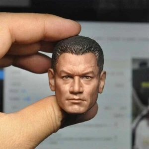 1:6 Scale Clone Commander Cody Male Head Sculpt Carved Fit 12''Action Figure toy - Picture 1 of 3