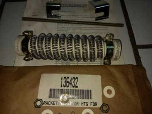 1370-DBL70 KIT DYNAMISCHE BREMSE, 25 PS. MIT G3AP260 WIDERSTAND - Bild 1 von 3