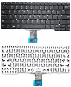New Keyboard for Dell Latitude 7380 E5280 E5288 E5289 E5290 E7280 E7290 E7380 US - Picture 1 of 3