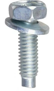 10 pcs/pack Screw 85-1201 451-56003 - Picture 1 of 1
