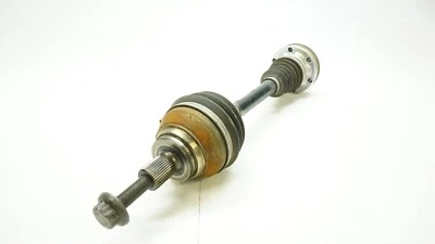 Audi A3 2015-2019 eje delantero CV izquierdo OEM - 5Q0407271AP Foto 1 de 2