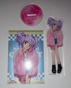 Official Creamy Mami Fashion Acrylic Stand Studio Pierrot - Bild 1 von 5