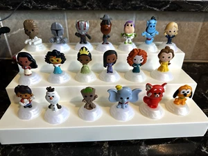 19 Lot -2023 McDonalds Disney 100 Anniversary of Happy Meal Spielzeug. KEINE DOPPELTEN - Bild 1 von 24