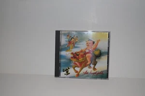 Stone Temple Pilots : Purple CD (1994) - Picture 1 of 3