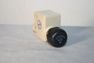 1990-2004 Toyota Corolla 4runner Tacoma T100 SR5 pickup dimmer switch rheostat Foto 1 de 4