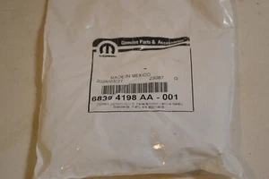 GENUINE MOPAR 6839-4198-AA - Picture 1 of 3