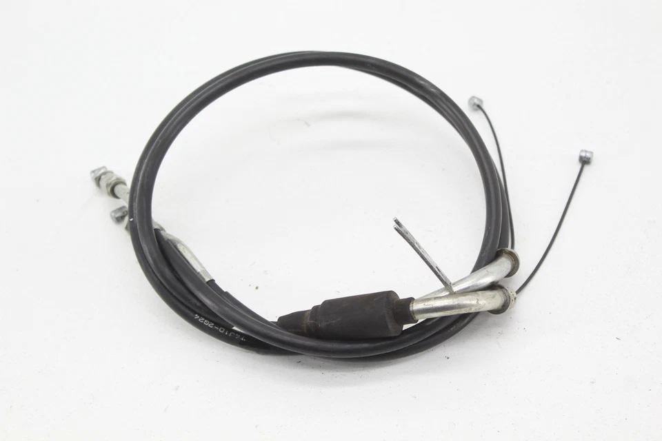 11-19 Suzuki Gsxr750 Throttle Cable Lines  - Image 1 of 4