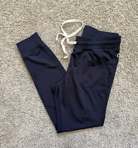 Zyia Active Jogger Pants Size S Drawstring Pockets Athleisure - Picture 1 of 7