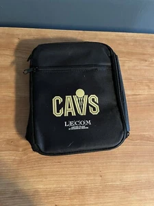 Cleveland Cavaliers NBA Insulated Zippered Lunch Bag - Picture 1 of 2