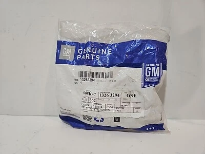 GM HVAC Control Cam 13263294 - Image 1 of 2