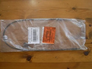 New Husqvarna Red flexible cable 8000H2151 for TE/TC/TXC 250/310 2010-12 - Bild 1 von 4