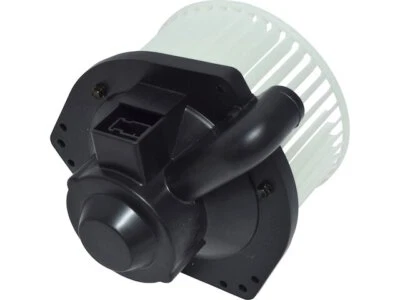 Motor soplador Isuzu i350 2006 67559KJNP motor soplador con rueda Foto 1 de 2