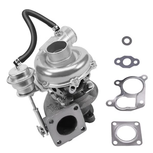 RHB5 Turbo Charger For HOLDEN ISUZU Rodeo 4JB1 2.8L 8944739540 8944739541 AU - Picture 1 of 11