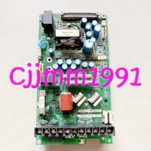 1PC USED Yaskawa Inverter F7 series 1.5KW drive board ETP617135 #YY - Picture 1 of 2