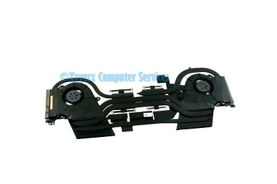 13N1-64M0201 13N1-64M0101 OEM ASUS FAN WITH HEATSINK GX531GM-DH74 (GRD A)(EF23) - Image 1 of 2